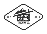 The Mod Cabin Grooming Co coupons